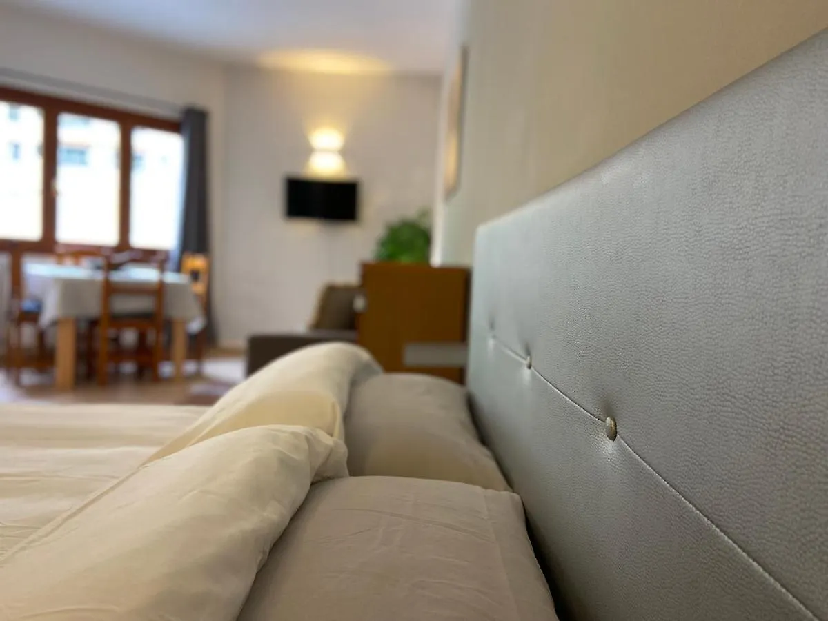 Estudio encantador 2 camas, Netflix y WiFi, Relax y confort Canillo 0*,  Andorra