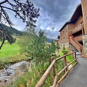  Apartamento Pleta De Peu Del Riu Hasta 4 Personas