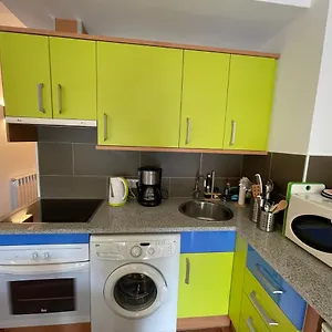  Apartamento Ransol Pres Des Piste Hut08226